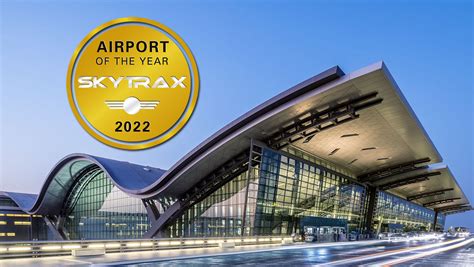 world best airport 2022